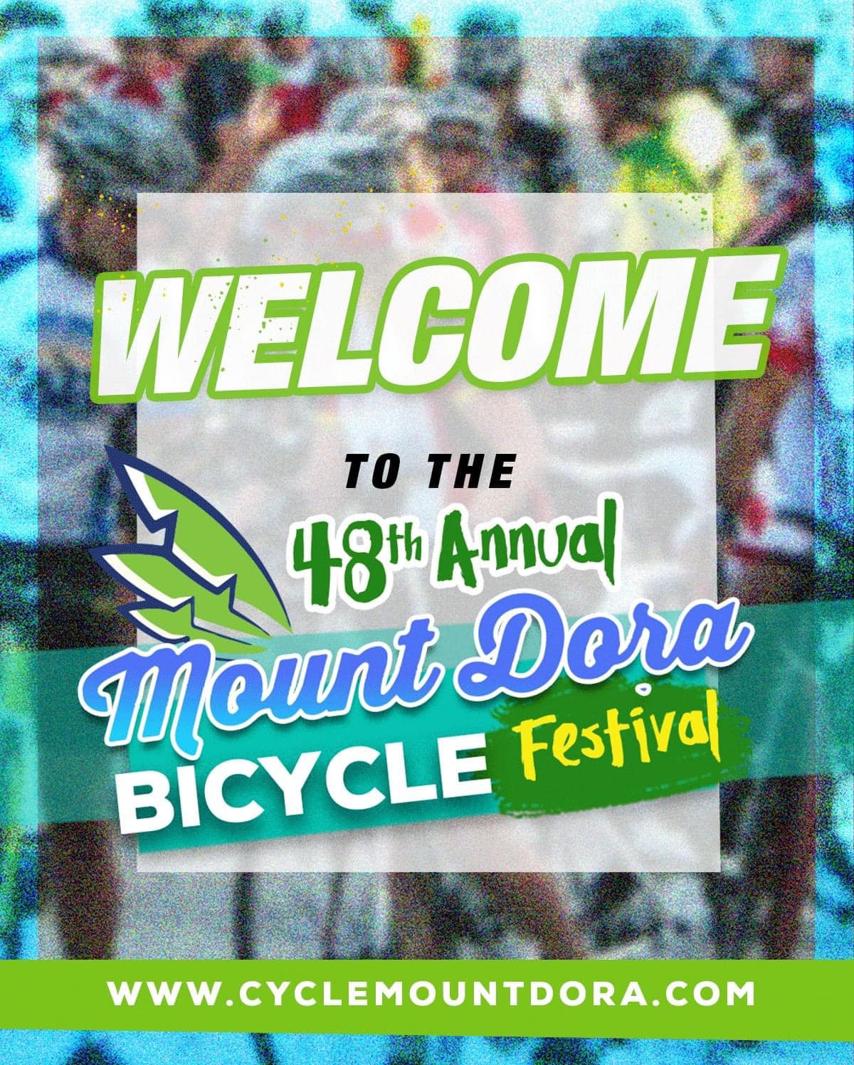 Mount Dora Bike Fest 2022 Lake Amateur Radio Association